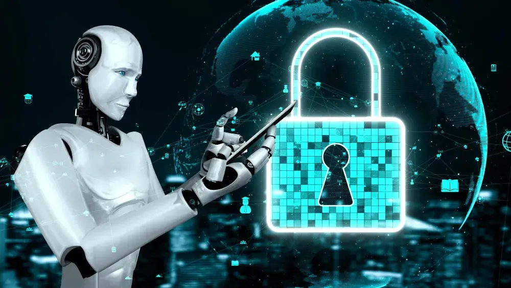 Artificial Intelligence in Cybersecurity