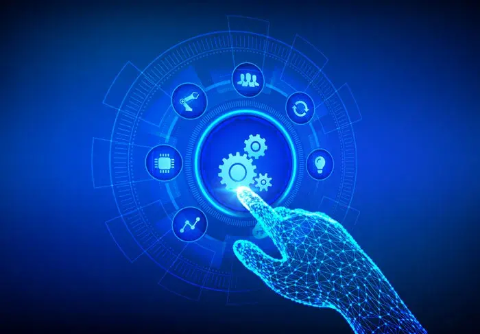 Intelligent Automation Services