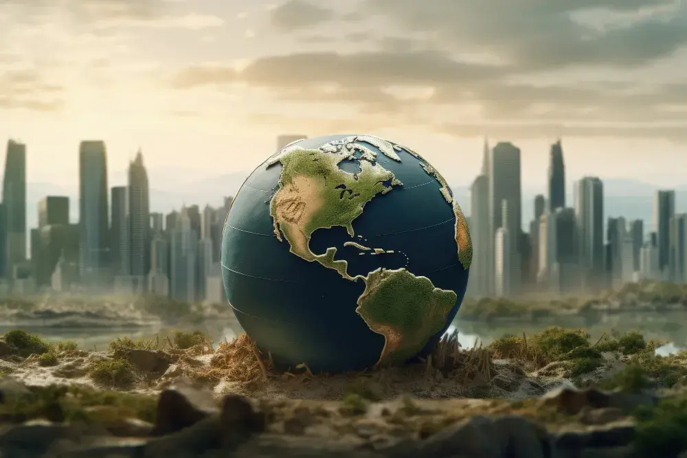 Climate Change Risk Management