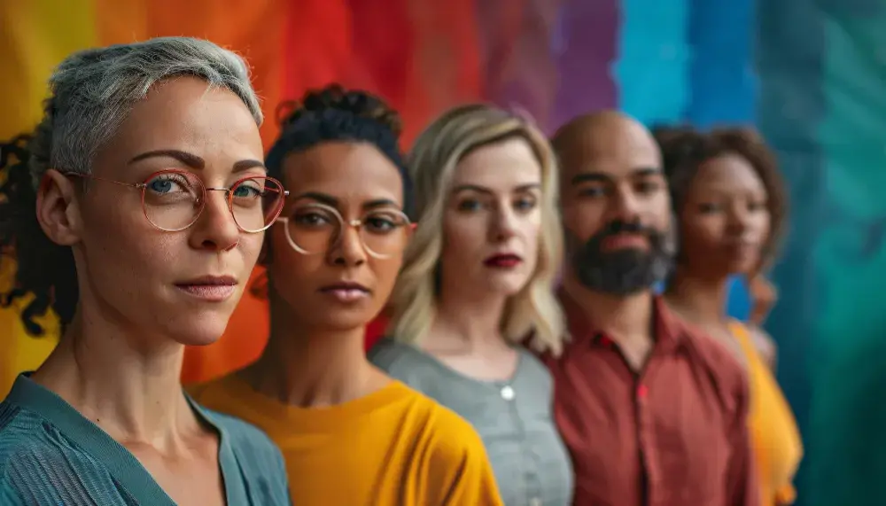 Diversity & Inclusion in the Modern Era